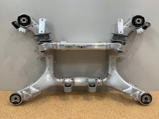 Bmw g05 g06 g07 sunds задній задній ідеальний 6894149