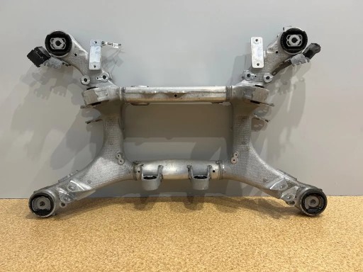 2845459 - Bmw g05 g06 g07 sunds задній задній ідеальний 6894149