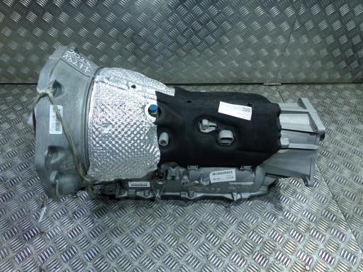 5A0EF55 9456621 9456622 - BMW G05 G06 G12 LCI G14 G15 G16 G30 LCI M50iX GA8HP76X КОРОБКА ПЕРЕДАЧ