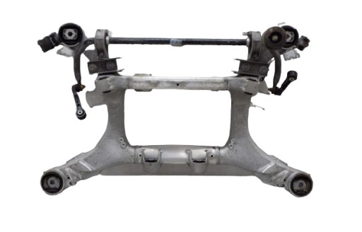 Bmw g05 g06 коляска санки задній стабілізатор 6894149