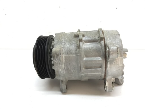 9890655 01 - BMW G05 G15 G30 G60 G70 КОМПРЕСОР КОНДИЦІОНА 9890655