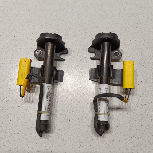 BMW G05 оригинальный картридж капота правый левый НЕРЕГЕНЕРИРОВАННЫЙ 7418199 7418200