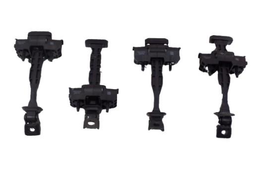 7431278 7431279 - BMW G06 G05 Обмежувач дверей передній задній лівий і правий