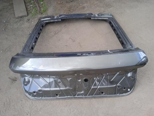 RAPTOR U-ПОЛОВИНА BODYWORK BLACK X 4