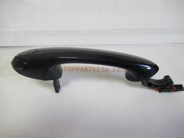 9463365 - BMW G07 ручка комфорт LED левая передняя C3Z