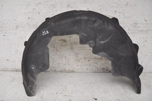 BMW G08 АРКА КОЛЕСА ЛЕВАЯ ЗАДНЯЯ 8499485 21R