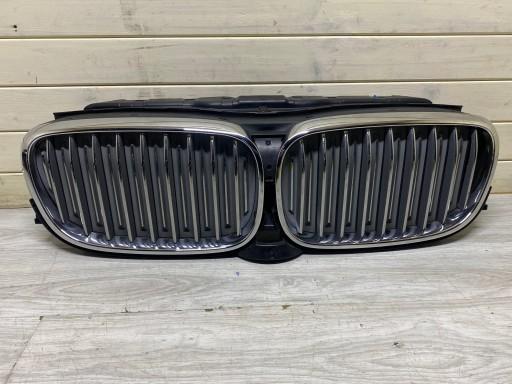 BMW G11 G12 РЕШІТКА РЕШІТКА 7473505