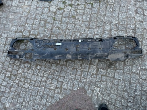 BMW G11 G12 КРЫШКА ЗАДНЕЙ БАЛКИ SMART OPENER 7357142 В КОМПЛЕКТЕ