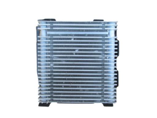 9535 17218619386 - BMW G11 G12 МАСЛЯНЫЙ ОХЛАДИТЕЛЬ 8676515 РАДИАТОР