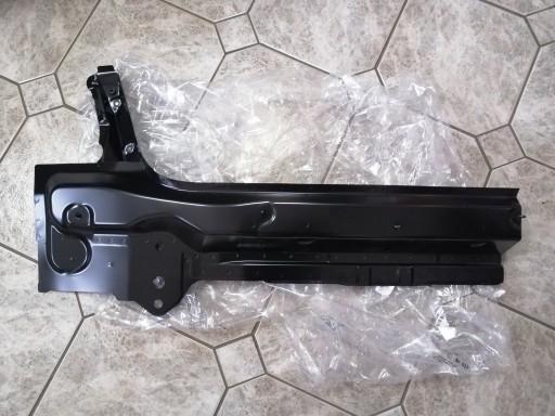 41007413094 7413094 - BMW G11, G12, G11N, G12N РЕМІНЬ ЗАДНИЙ НОВИЙ