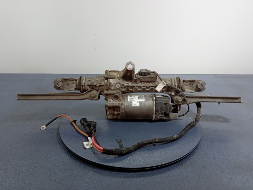 Bmw g11 g12 g30 hsr привід рульової осі 6895076