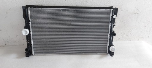 BMW G11 G12 G30 G31 ВОДЯНИЙ КУЛЕР 8472247