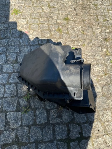 BMW G11 G12 G30 G31 G01 G05 3.0 КОРПУС ВОЗДУШНОГО ФИЛЬТРА 8620945 ОЧЕНЬ ХОРОШЕЕ СОСТОЯНИЕ