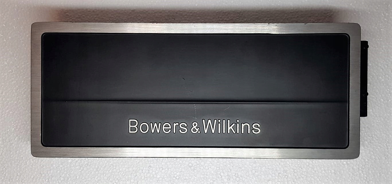 BMW G11 G12 G30 Підсилювач Bowers Wilkins 2622879