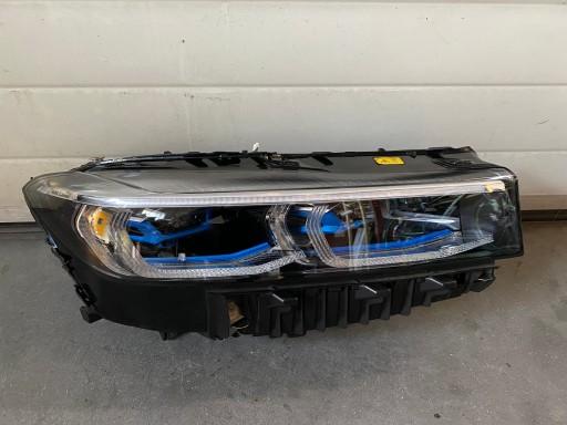9450230-01 - BMW G11 G12 LASER правый фонарь LIFT
