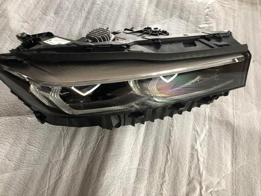 BMW G11 G12 АДАПТИВНЫЙ СВЕТОДИОДНЫЙ ФОНАРЬ ЛИФТА ПРАВЫЙ 9447618