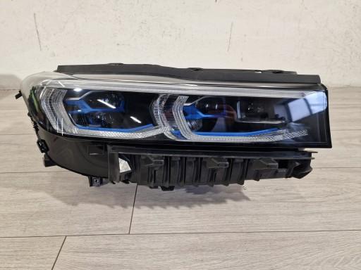 7946776 - BMW G11 G12 ПЕРЕДНИЙ ФОНАРЬ LIFT, ПРАВЫЙ, СВЕТОДИОДНЫЙ ЛАЗЕР