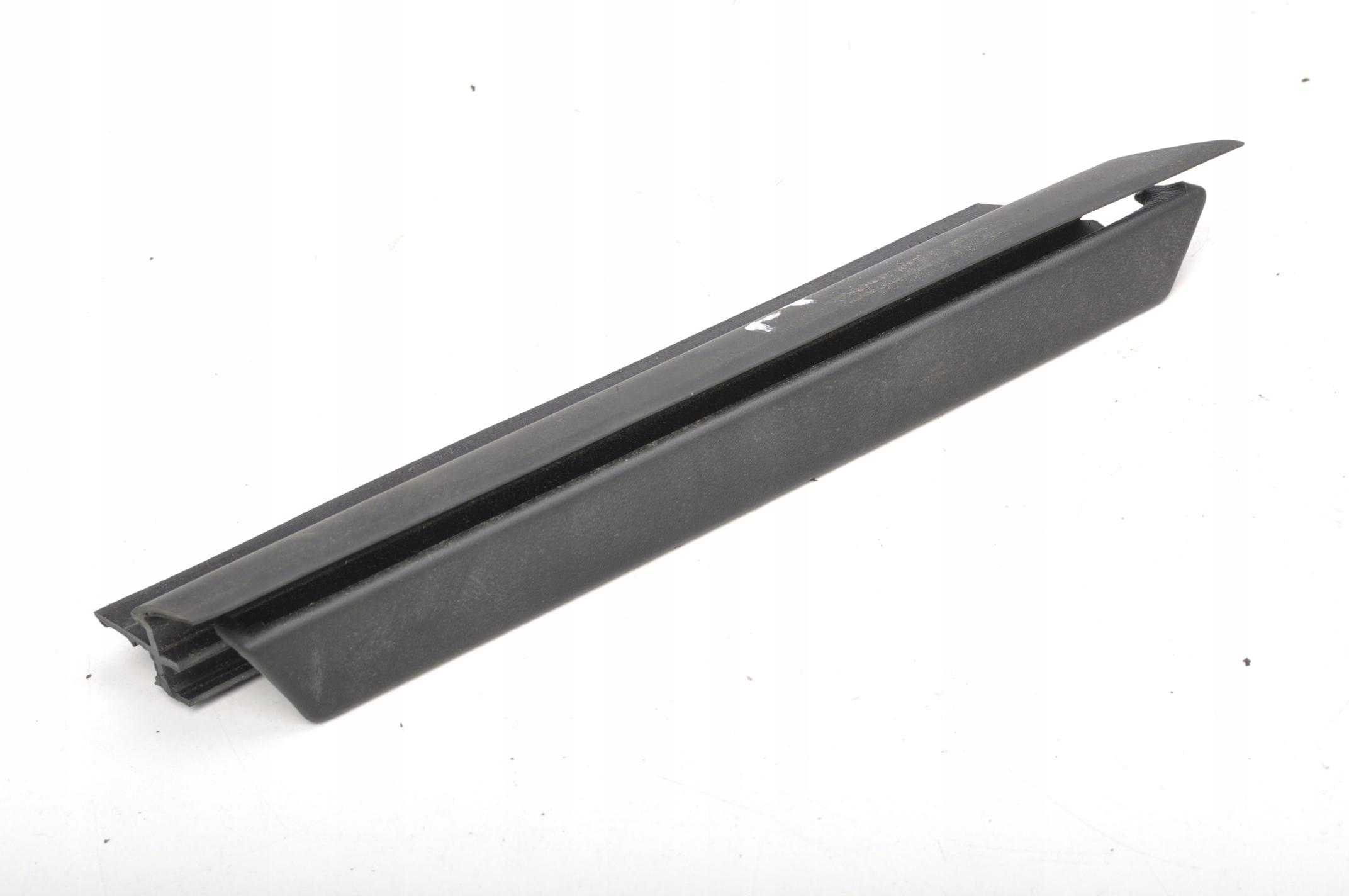 BMW G11 G12 молдинг двері п зд зд 7380534