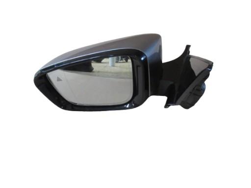 BMW G11 G12 ДЗЕРКАЛО ЛІВЕ 5 PIN C28 ФОТОХРОМ