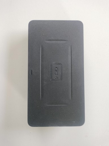 Индуктивное зарядное устройство BMW G11 G12 9442423