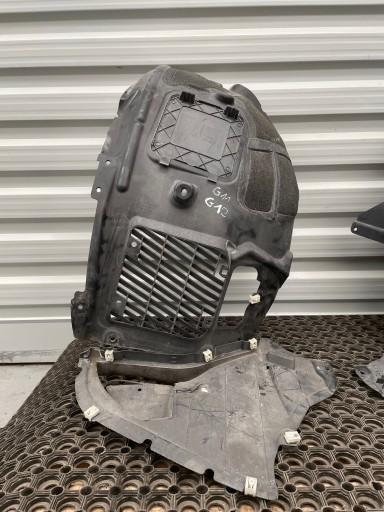 BMW G11 G12 КОЛІСНА АРКА ПЕРЕДНЯ ПРАВА 7340194