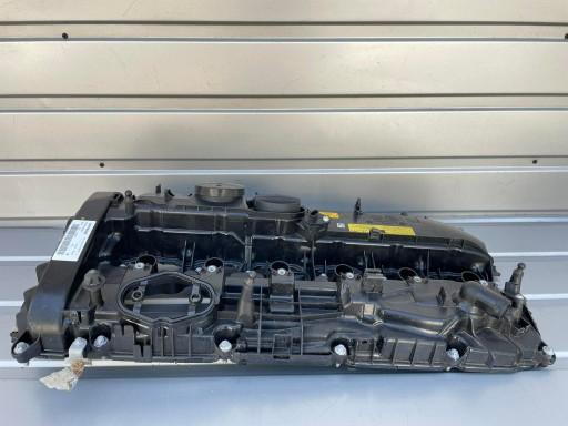 BMW G11 G12 КЛАПАННАЯ КРЫШКА B58