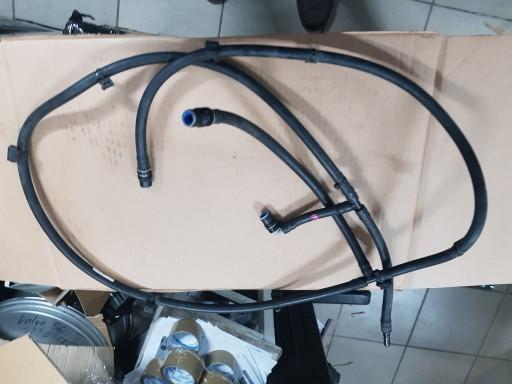 7357338 - BMW G11 G12 шланг омывателя для камеры