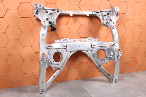 8794, 8794 - Bmw g11 g15 g30 g31 коляска санки передня підвіска балка 6861106 5324 км!!!