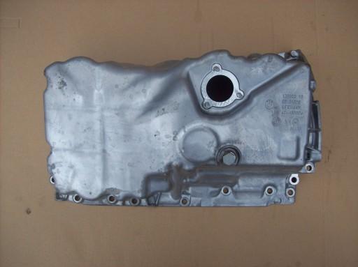 BMW G11 G20 G21 G30 G31 масляный поддон 8580122 B48C