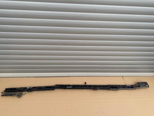 7357137 - BMW G11 обшивка порога монтажная планка левая сторона