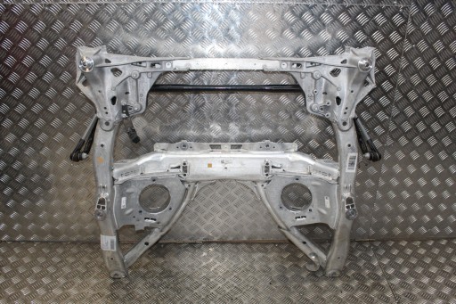 3110 - Передняя балка bmw g12 g30 g31 салазки 6861106