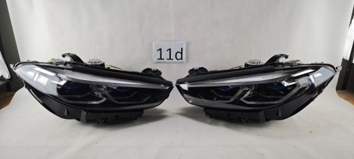 5A27A33, - Bmw g14 g15 g16 лазерна ліва права фара ліва права 5a27a33 5a27a34