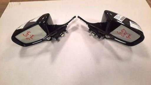 BMW G14 G15 ДЗЕРКАЛО ЛІВЕ ПРАВЕ КАМЕРА 9PIN