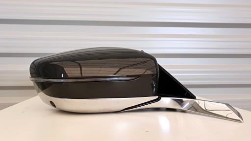 8 5PIN - BMW G14 G15 ЗЕРКАЛО ПРАВОЕ C36 9PIN