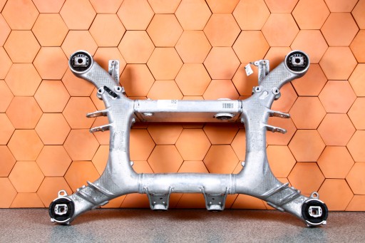 3777 - Bmw g14 g15 subski tranle beam задний задний 6873232 12650 л.с. !!!