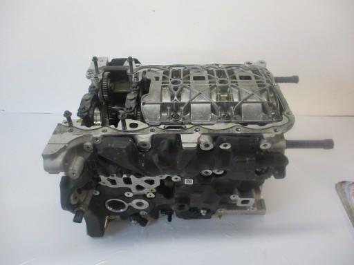 F5963834 - | BMW G20 2.0 B48 B48B20A БЛОК ДВИГУНА F5963834