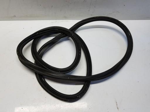 741938006 - BMW G20 330e задний багажник