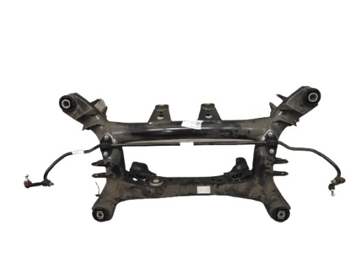 Bmw g20 sled залишення 6895148 6877393