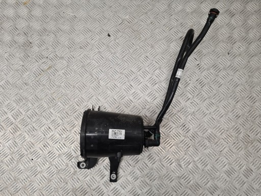 7356536bmw - BMW G20 G01 УГЛЕРОДНЫЙ ФИЛЬТР 7356536