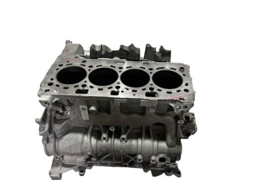 B47D20B ENGINE BLOK WAŁEK - BMW G20 G05 G30 2.0 D B47D20B БЛОК ДВИГУНА ДВИГУН