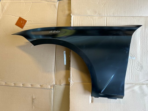 82828292 - BMW G20 G21 FENDER НОВЫЙ ОРИГИНАЛ