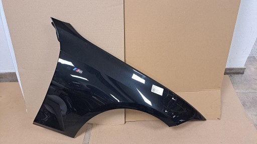 BLOTN8K - Bmw g20 g21 правое крыло 475