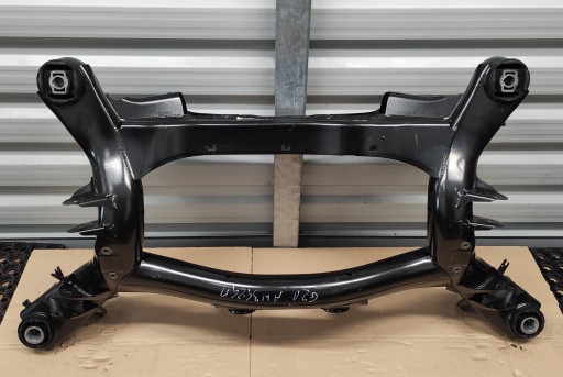 Bmw g20 g21 g22 g23 g26 сани балка задня візок 6876542