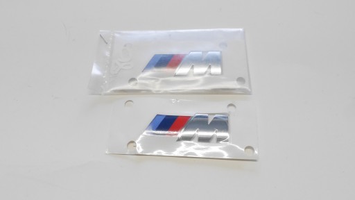 BMW G20 G21 G28 ЭМБЛЕМА LCI M-PACK НОВЫЙ ОРИГИНАЛ 5A409A7