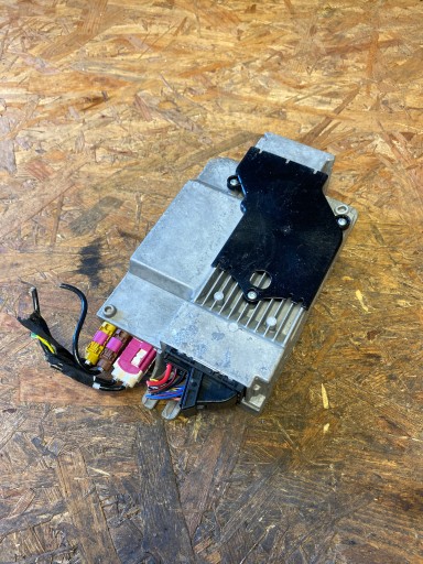 BMW G20 G21 G30 Підсилювач BASIS DAB 7928587