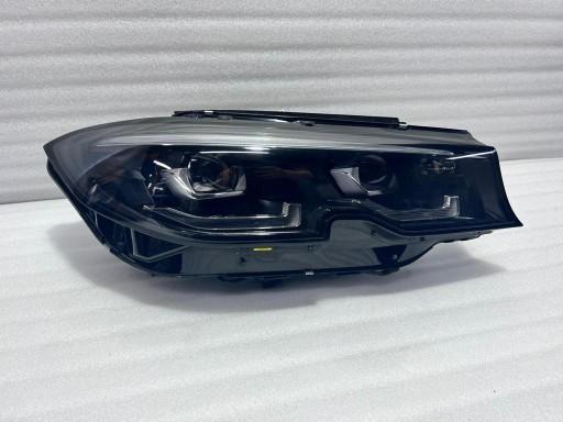 5A251A8 - BMW G20 G21 LED SHADOW LINE ПРАВА ЛАМПА