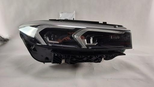 7885066 - BMW G20 G21 LIFT LCI FULL LED RIGHT SHADOW LINE RIGHT LAMP 7885066