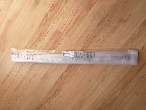 BMW G20 G21 НАКОНЕЧНИК СЛИВА ВОДЫ ЛЕВЫЙ 7427873