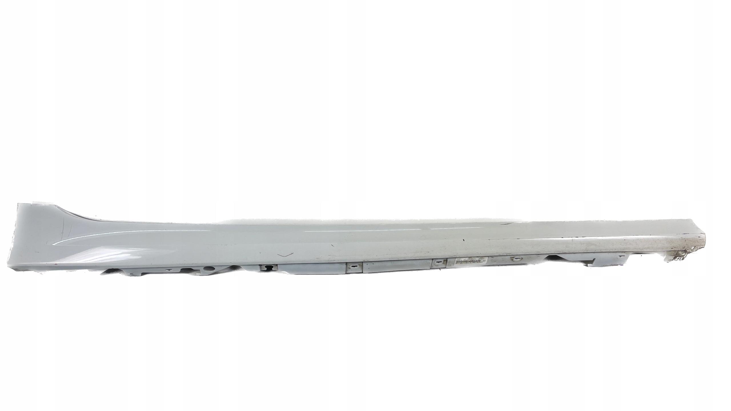 LPA151 - BMW G20 G21 педаль порога П 7428032