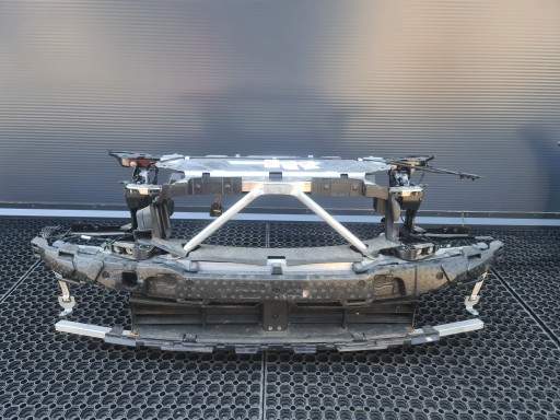 Передний ремень bmw g20 g21 передний усилитель